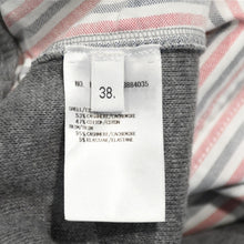 Load image into Gallery viewer, 新品未使用 THOM BROWNE トムブラウン スウェットパンツ FJQ008A-03884035 IN DOUBLE FACE CASHMERE サイズ38 中古 4b008808