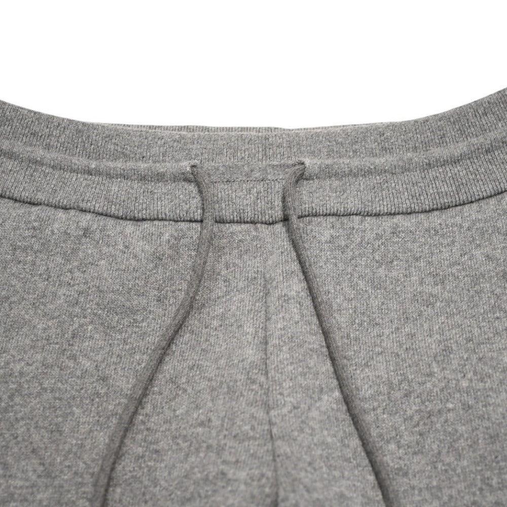 新品未使用 THOM BROWNE トムブラウン スウェットパンツ FJQ008A-03884035 IN DOUBLE FACE CASHMERE サイズ38 中古 4b008808