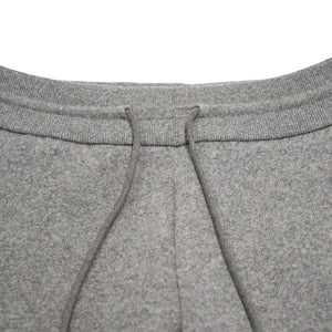 新品未使用 THOM BROWNE トムブラウン スウェットパンツ FJQ008A-03884035 IN DOUBLE FACE CASHMERE サイズ38 中古 4b008808