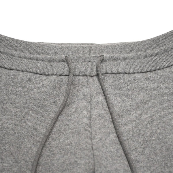 新品未使用 THOM BROWNE トムブラウン スウェットパンツ FJQ008A-03884035 IN DOUBLE FACE CASHMERE サイズ38 中古 4b008808