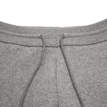 Load image into Gallery viewer, 新品未使用 THOM BROWNE トムブラウン スウェットパンツ FJQ008A-03884035 IN DOUBLE FACE CASHMERE サイズ38 中古 4b008808