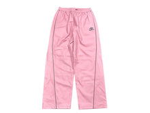 画像をギャラリービューアに読み込む, 新品未使用 Supreme シュプリーム FW25 Supreme Umbro Leather Track Pant レザー トラック パンツ サイズS 4b008841
