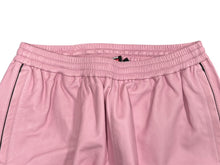 画像をギャラリービューアに読み込む, 新品未使用 Supreme シュプリーム FW25 Supreme Umbro Leather Track Pant レザー トラック パンツ サイズS 4b008841
