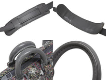 画像をギャラリービューアに読み込む, 極美品 LOUISVUITTON ルイヴィトン キーポルXS モノグラムフェルト ツイード リサイクル M80821 マルチ 2WAY 中古 4b008844