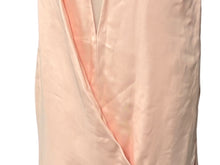 画像をギャラリービューアに読み込む, CELINE セリーヌ フィービー期 キャミソール ピンク レーヨン ナイロン ポリウレタン サイズ 36 美品 中古 4b008852