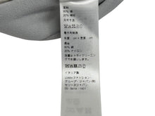 画像をギャラリービューアに読み込む, 極美品 CELINE セリーヌ トラックスーツパンツ ベルベットジャージー サイズS RP066748Q グレー ネイビー アイボリー 中古 4b008853