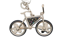 画像をギャラリービューアに読み込む, 極美品 LOUIS VUITTON ルイヴィトン モノグラム タイラーザクリエイター M01953 キーホルダー キーリング M65765 中古 4b008875