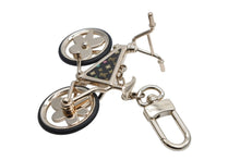 画像をギャラリービューアに読み込む, 極美品 LOUIS VUITTON ルイヴィトン モノグラム タイラーザクリエイター M01953 キーホルダー キーリング M65765 中古 4b008875