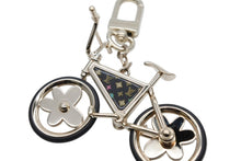 画像をギャラリービューアに読み込む, 極美品 LOUIS VUITTON ルイヴィトン モノグラム タイラーザクリエイター M01953 キーホルダー キーリング M65765 中古 4b008875