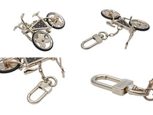 画像をギャラリービューアに読み込む, 極美品 LOUIS VUITTON ルイヴィトン モノグラム タイラーザクリエイター M01953 キーホルダー キーリング M65765 中古 4b008875