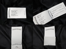 画像をギャラリービューアに読み込む, 極美品 CHROME HEARTS クロムハーツ ROLLONG STONES JJ DEAN ライダースジャケット サイズS G-DRAGON着用モデル リップ＆タン 中古 4b008898