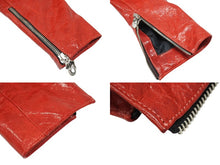 画像をギャラリービューアに読み込む, 極美品 CHROME HEARTS クロムハーツ ROLLONG STONES JJ DEAN ライダースジャケット サイズS G-DRAGON着用モデル リップ＆タン 中古 4b008898