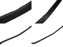 画像をギャラリービューアに読み込む, CHROME HEARTS クロムハーツ ベルト ストラップ サイズ30 ホースシュー ブラック レザー シルバー925 美品 中古 4b008904