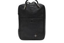 画像をギャラリービューアに読み込む, 極美品 CHROME HEARTS クロムハーツ エブリデイ キャリー ハンドバッグ CHプラス レザー シルバー925 中古 4b008912