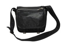 画像をギャラリービューアに読み込む, 極美品 CHROME HEARTS クロムハーツ SOFT SHOULDER TNY ソフトショルダーバッグ タイニー ガンスリンガー シルバー925 中古 4b008913