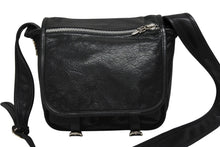 画像をギャラリービューアに読み込む, 極美品 CHROME HEARTS クロムハーツ SOFT SHOULDER TNY ソフトショルダーバッグ タイニー ガンスリンガー シルバー925 中古 4b008913