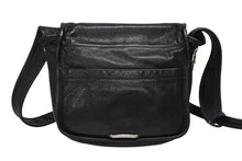 画像をギャラリービューアに読み込む, 極美品 CHROME HEARTS クロムハーツ SOFT SHOULDER TNY ソフトショルダーバッグ タイニー ガンスリンガー シルバー925 中古 4b008913