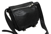 画像をギャラリービューアに読み込む, 極美品 CHROME HEARTS クロムハーツ SOFT SHOULDER TNY ソフトショルダーバッグ タイニー ガンスリンガー シルバー925 中古 4b008913