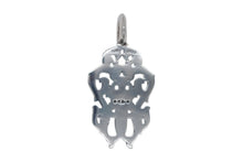 画像をギャラリービューアに読み込む, 極美品 CHROME HEARTS クロムハーツ VINE DAGGER ヴァインダガー ペンダントトップ チャーム 重量約14.9g シルバー925 中古 4b008925