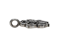 画像をギャラリービューアに読み込む, 極美品 CHROME HEARTS クロムハーツ VINE DAGGER ヴァインダガー ペンダントトップ チャーム 重量約14.9g シルバー925 中古 4b008925