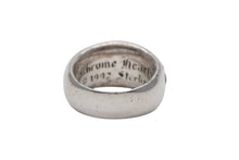 画像をギャラリービューアに読み込む, CHROME HEARTS クロムハーツ FLRL CRS フローラルクロス リング 指輪 重量約19.8g サイズ21号 1992/sterling刻印 美品 中古 4b008930