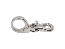 画像をギャラリービューアに読み込む, 極美品 CHROME HEARTS クロムハーツ QUICK CLIP CROSS BALL クイッククリップ クロスボール 重量約46.1g シルバー925 中古 4b008946