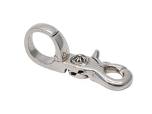 画像をギャラリービューアに読み込む, 極美品 CHROME HEARTS クロムハーツ QUICK CLIP CROSS BALL クイッククリップ クロスボール 重量約46.1g シルバー925 中古 4b008946