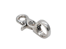 画像をギャラリービューアに読み込む, 極美品 CHROME HEARTS クロムハーツ QUICK CLIP CROSS BALL クイッククリップ クロスボール 重量約46.1g シルバー925 中古 4b008946