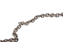 画像をギャラリービューアに読み込む, 極美品 CHROME HEARTS クロムハーツ NE CHAIN 30inch NEチェーン ネックレス 30インチ 重量約33.1g 2006/.925刻印 シルバー925 中古 4b008947