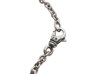 画像をギャラリービューアに読み込む, 極美品 CHROME HEARTS クロムハーツ NE CHAIN 30inch NEチェーン ネックレス 30インチ 重量約33.1g 2006/.925刻印 シルバー925 中古 4b008947