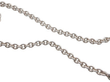 画像をギャラリービューアに読み込む, 極美品 CHROME HEARTS クロムハーツ NE CHAIN 30inch NEチェーン ネックレス 30インチ 重量約33.9g 2006/.925刻印 シルバー925 中古 4b008948