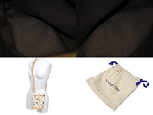 画像をギャラリービューアに読み込む, 極美品 LOUIS VUITTON ルイヴィトン エンベロップポーチ ショルダーバッグ M83343 モノグラムクラギー Tyler,The Creator 中古 4b008989