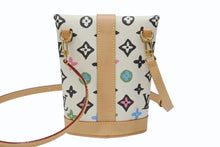 画像をギャラリービューアに読み込む, 極美品 LOUIS VUITTON ルイヴィトン エンベロップポーチ ショルダーバッグ M83343 モノグラムクラギー Tyler,The Creator 中古 4b008989