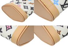 画像をギャラリービューアに読み込む, 極美品 LOUIS VUITTON ルイヴィトン エンベロップポーチ ショルダーバッグ M83343 モノグラムクラギー Tyler,The Creator 中古 4b008989