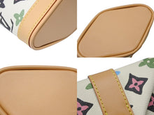 画像をギャラリービューアに読み込む, 極美品 LOUIS VUITTON ルイヴィトン エンベロップポーチ ショルダーバッグ M83343 モノグラムクラギー Tyler,The Creator 中古 4b008989