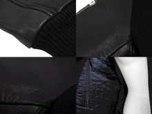 画像をギャラリービューアに読み込む, 極美品 ISSEY MIYAKE イッセイミヤケ × 村上隆 02SS KAI kAI KI KI Varsity Jacket カイカイキキ スタジャン ME01-FC619 サイズM 中古 4b008992