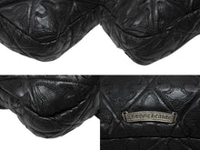画像をギャラリービューアに読み込む, 極美品 CHROME HEARTS クロムハーツ G BENDER バッグ ショルダーバッグ セメタリー クロスパッチ BS フレア ローラーベルト 中古 4b008993