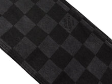 画像をギャラリービューアに読み込む, 新品未使用 LOUIS VUITTON ルイヴィトン HIGH WAIST JEANS ハイウエストジーンズ RW222J NY9 FNPA27 サイズ40 ダミエ ブラック 中古 4b009009