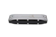 画像をギャラリービューアに読み込む, 新品同様品 LOUIS VUITTON ルイヴィトン ファレルウィリアムズ 2024FW コレクション 招待状 ハーモニカ シルバー 中古 4b009010