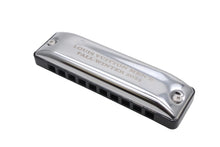 画像をギャラリービューアに読み込む, 新品同様品 LOUIS VUITTON ルイヴィトン ファレルウィリアムズ 2024FW コレクション 招待状 ハーモニカ シルバー 中古 4b009010