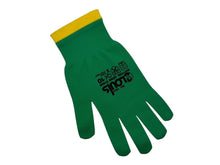 画像をギャラリービューアに読み込む, 新品未使用 LOUIS VUITTON ルイヴィトン ゴン アールジービー グローブ 手袋 MP2369 グリーン イエロー ヴァージルアブロー 中古 4b009013