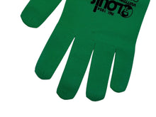 画像をギャラリービューアに読み込む, 新品未使用 LOUIS VUITTON ルイヴィトン ゴン アールジービー グローブ 手袋 MP2369 グリーン イエロー ヴァージルアブロー 中古 4b009013