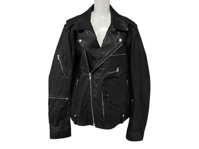 RICK OWENS – Casanova Vintage