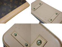 画像をギャラリービューアに読み込む, LOUIS VUITTON ルイヴィトン アルマBB 2WAYハンドバッグ M46990 モノグラム ゴールド金具 現行モデル 美品 中古 4b009036