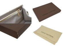 画像をギャラリービューアに読み込む, 極美品 LOUIS VUITTON ルイヴィトン モノグラム ヴェルニ サンセット ブルーバード ワンショルダーバッグ M93541 ペルル ゴールド金具 中古 4b009039