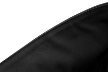 Load image into Gallery viewer, 極美品 CHANEL シャネル Sフラップ Wチェーンショルダーバッグ 15番台 ココマーク キャビアスキン ブラック シルバー金具 中古 4b009055