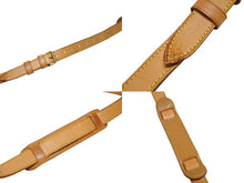 画像をギャラリービューアに読み込む, LOUIS VUITTON ルイヴィトン キーポルバンドリエール60 ボストンバッグ M41412 モノグラム PVC ヌメ革 ブラウン 美品 中古 4b009058