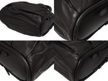 画像をギャラリービューアに読み込む, 極美品 CHRISTIAN DIOR クリスチャンディオール ホーボー ハンドバッグ 09-MA-0160 レザー ブラウン ゴールド金具 中古 4b009065