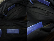 画像をギャラリービューアに読み込む, 極美品 BALENCIAGA バレンシアガ ザ ファースト 2WAYバッグ ハンドバッグ ショルダーバッグ 103208 レザー マルチカラー 中古 4b009089