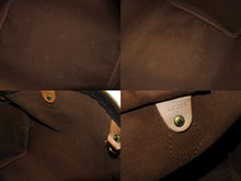 画像をギャラリービューアに読み込む, 極美品 LOUIS VUITTON ルイヴィトン スティーブン スプラウス モノグラム グラフィティ スピーディ30 ハンドバッグ M93705 オランジュ 中古 4b009092